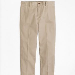 BROOKS BROTHERS - Tan Dress Pants